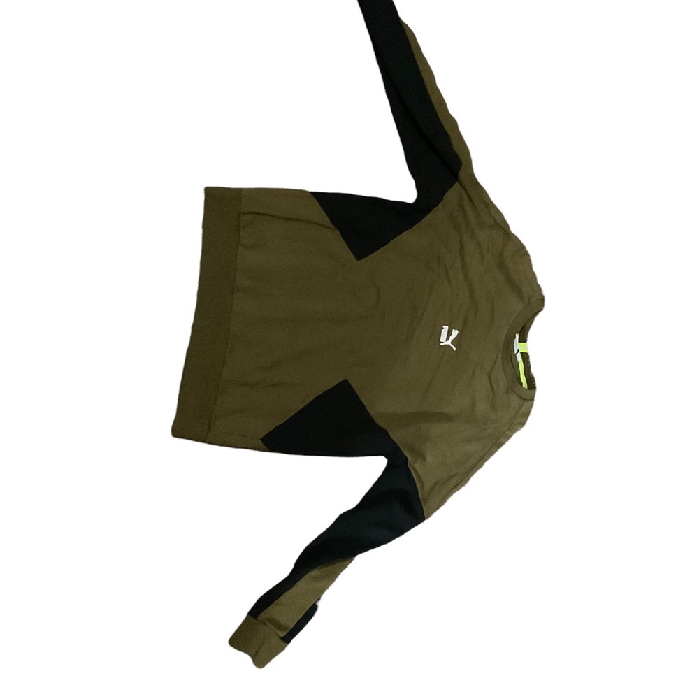 Puma sweatshirt